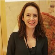 Clases de INGLÉS personalizadas para Universidad, Bachillerato, FP y ESO con profesora experta